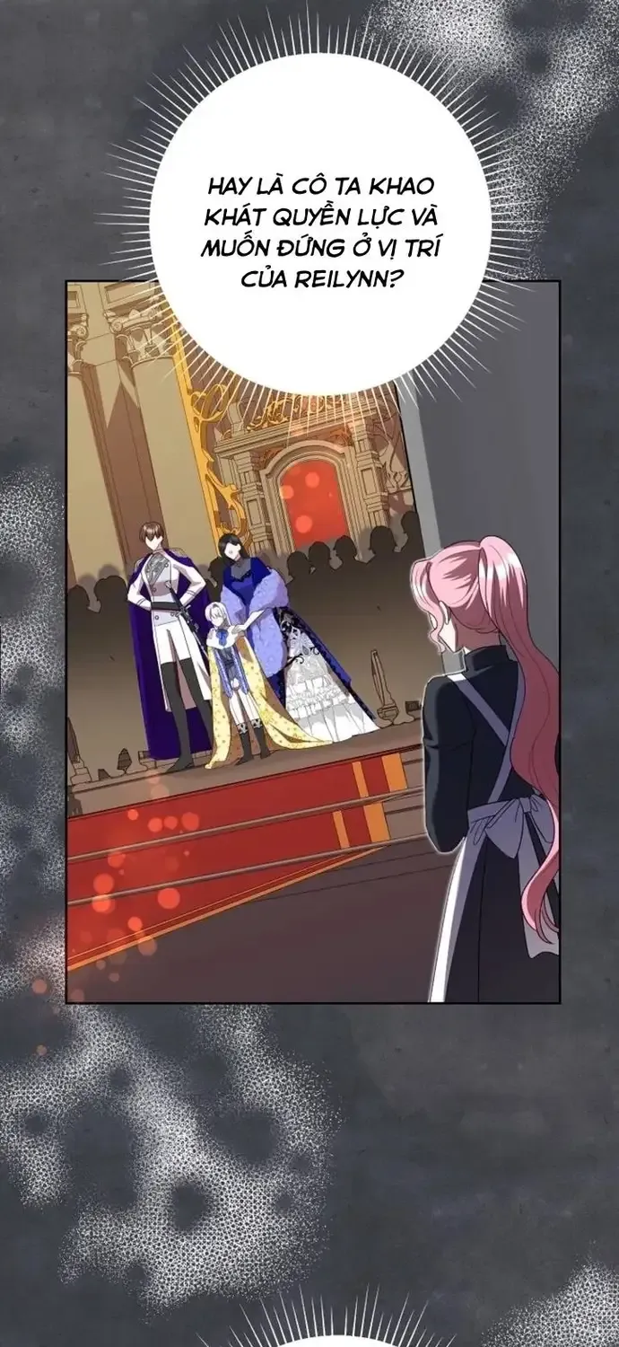 Ác Nữ Hôm Nay Lại Yêu Đời Rồi! Chapter 118 71