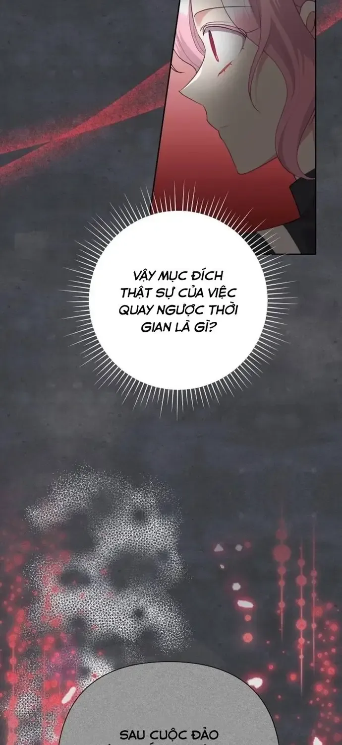 Ác Nữ Hôm Nay Lại Yêu Đời Rồi! Chapter 118 73