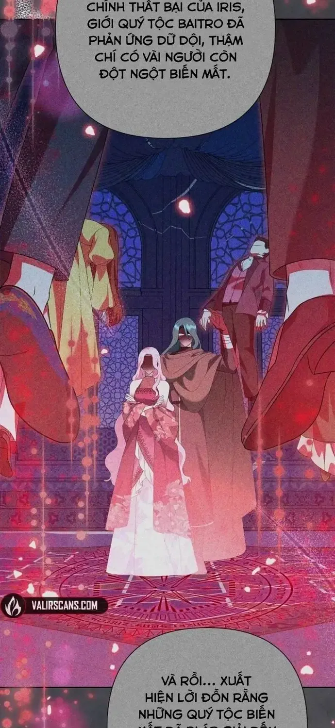 Ác Nữ Hôm Nay Lại Yêu Đời Rồi! Chapter 118 74