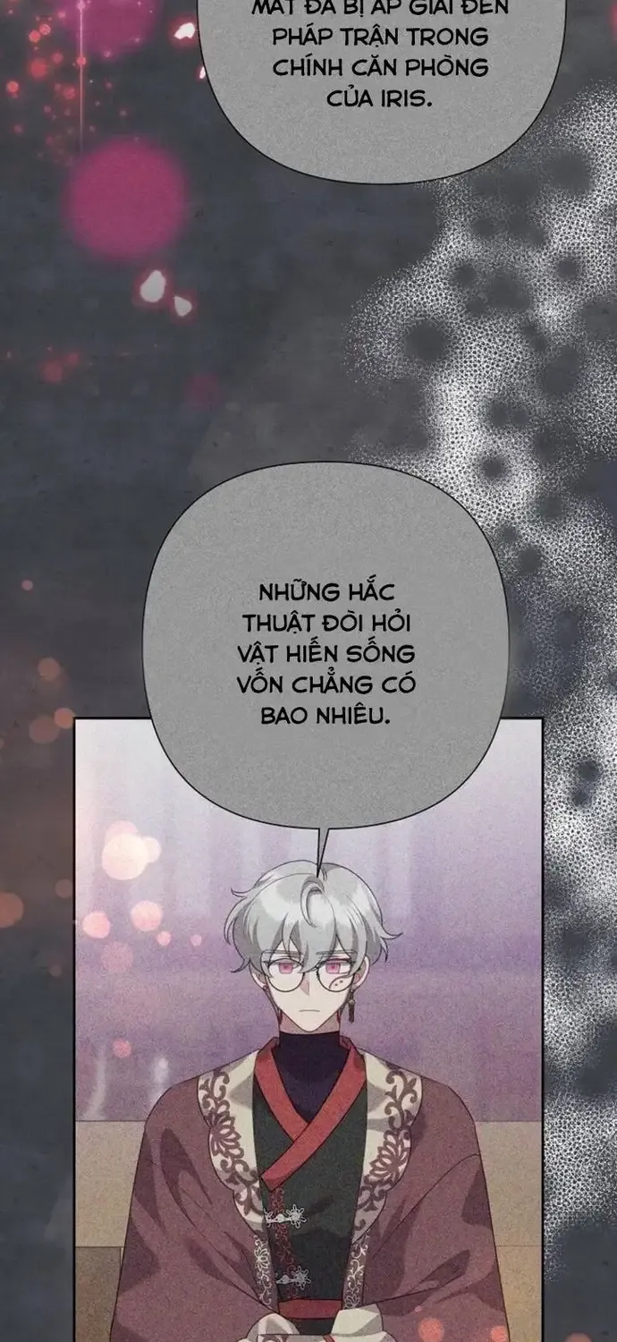 Ác Nữ Hôm Nay Lại Yêu Đời Rồi! Chapter 118 75