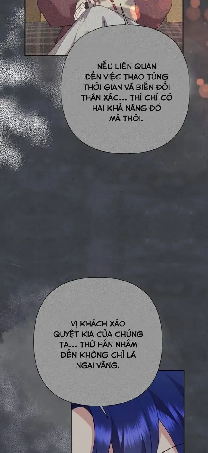 Ác Nữ Hôm Nay Lại Yêu Đời Rồi! Chapter 118 76