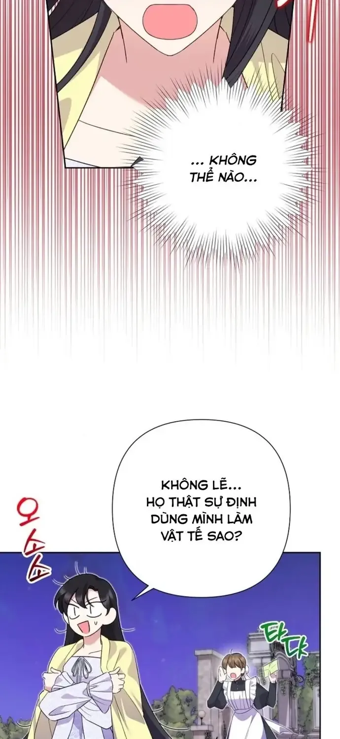 Ác Nữ Hôm Nay Lại Yêu Đời Rồi! Chapter 118 79
