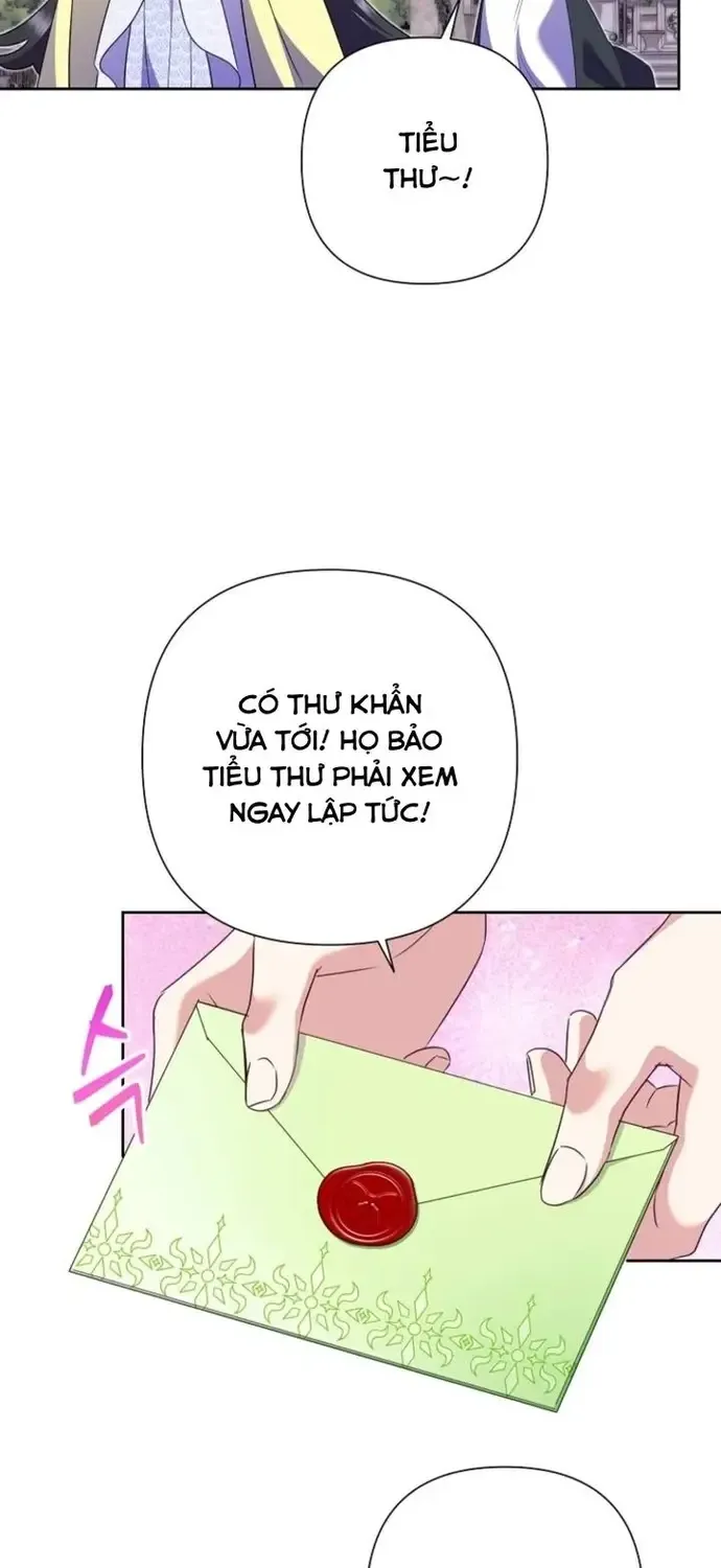 Ác Nữ Hôm Nay Lại Yêu Đời Rồi! Chapter 118 80