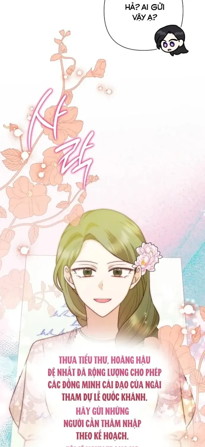 Ác Nữ Hôm Nay Lại Yêu Đời Rồi! Chapter 118 81