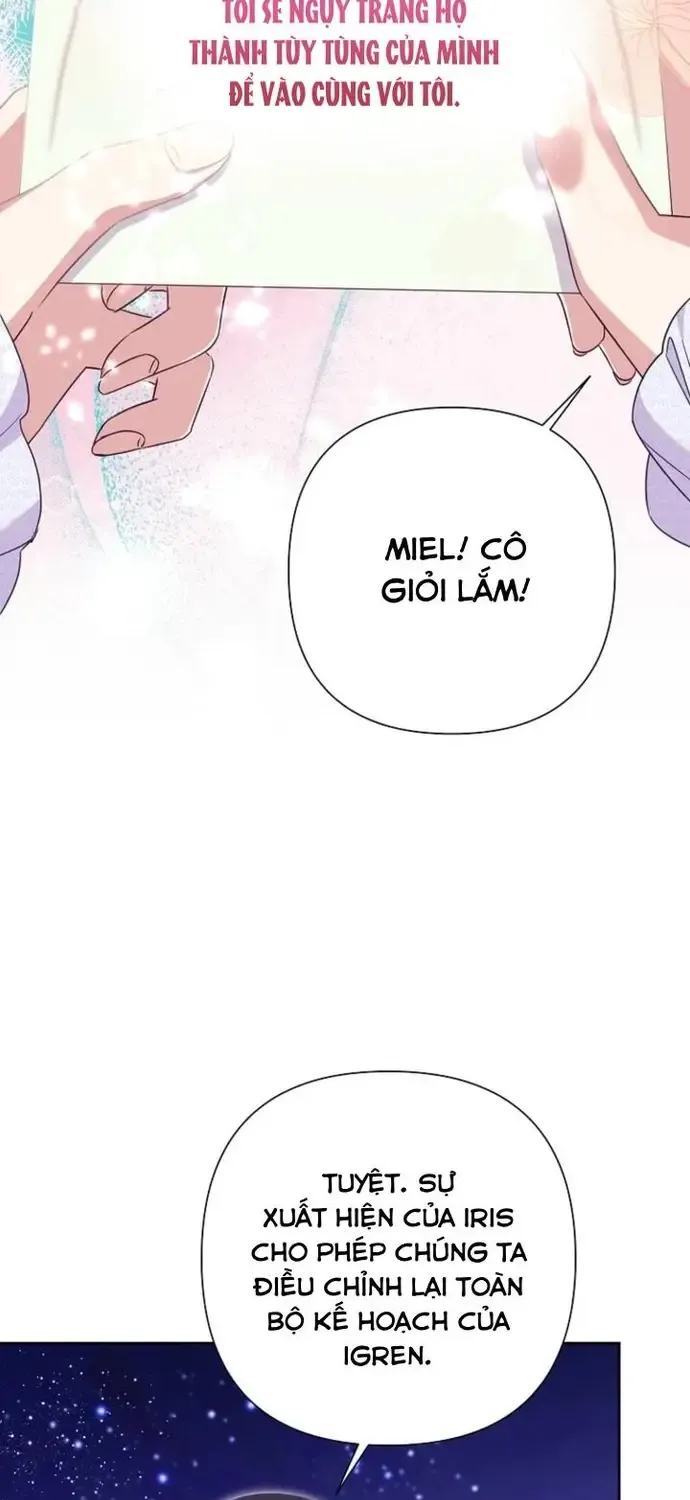 Ác Nữ Hôm Nay Lại Yêu Đời Rồi! Chapter 118 82