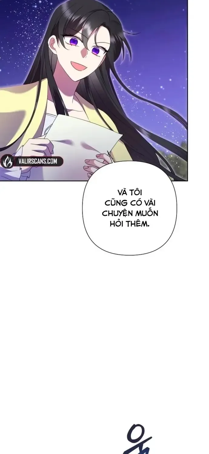 Ác Nữ Hôm Nay Lại Yêu Đời Rồi! Chapter 118 83