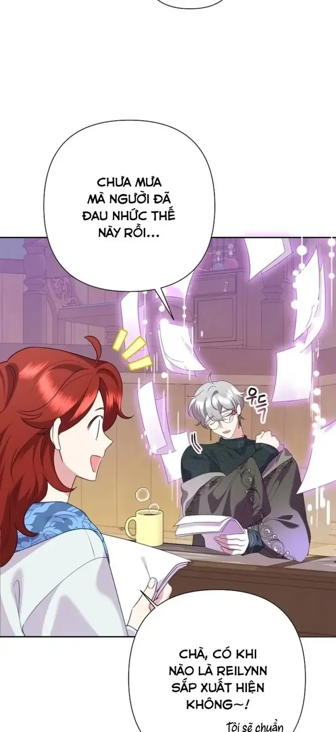 Ác Nữ Hôm Nay Lại Yêu Đời Rồi! Chapter 118 85