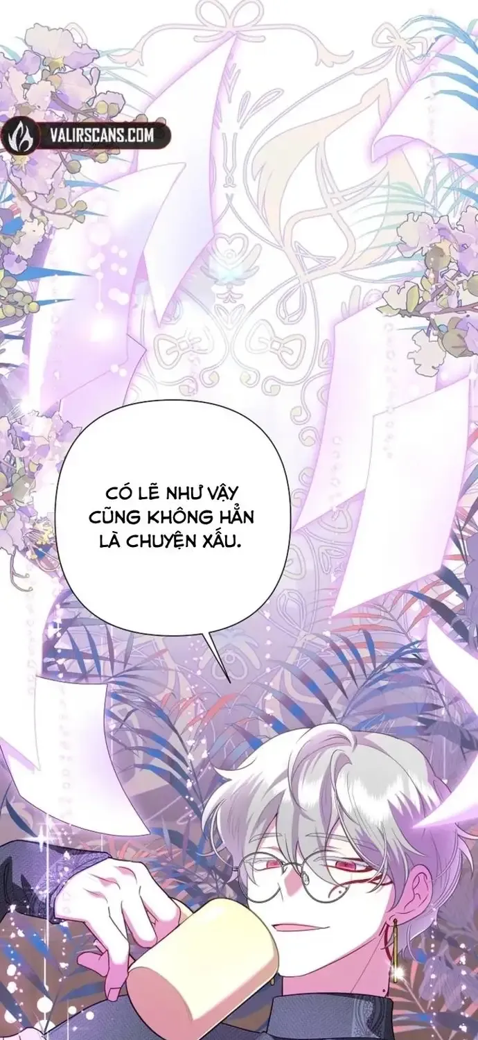 Ác Nữ Hôm Nay Lại Yêu Đời Rồi! Chapter 118 89