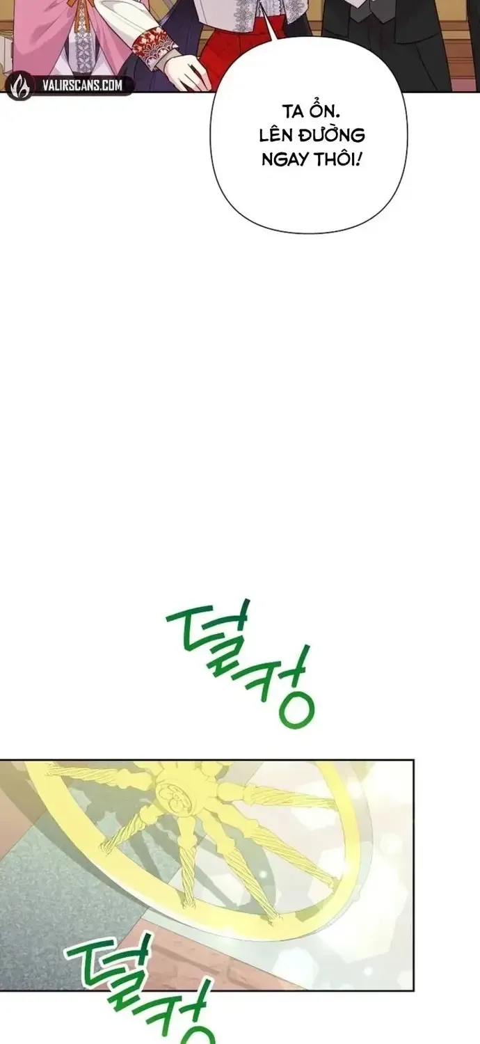 Ác Nữ Hôm Nay Lại Yêu Đời Rồi! Chapter 119 4