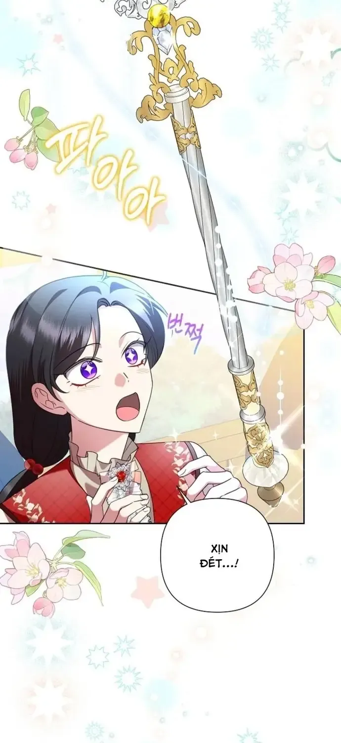 Ác Nữ Hôm Nay Lại Yêu Đời Rồi! Chapter 119 7