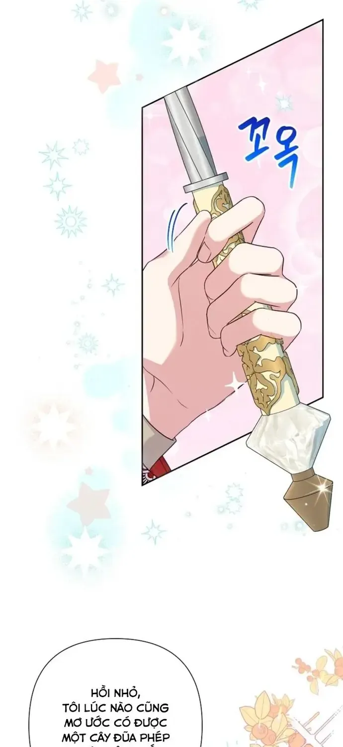 Ác Nữ Hôm Nay Lại Yêu Đời Rồi! Chapter 119 8