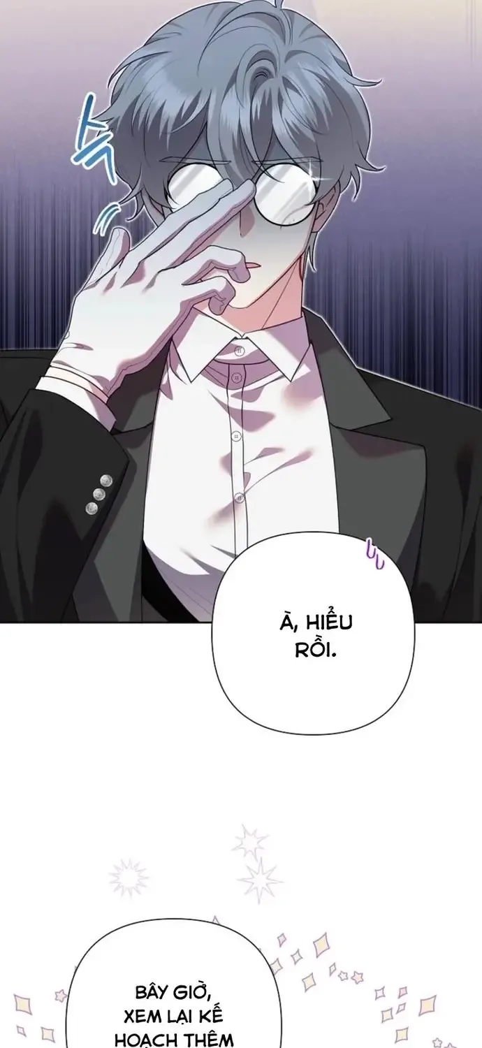 Ác Nữ Hôm Nay Lại Yêu Đời Rồi! Chapter 119 13