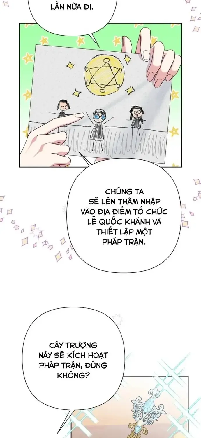 Ác Nữ Hôm Nay Lại Yêu Đời Rồi! Chapter 119 14