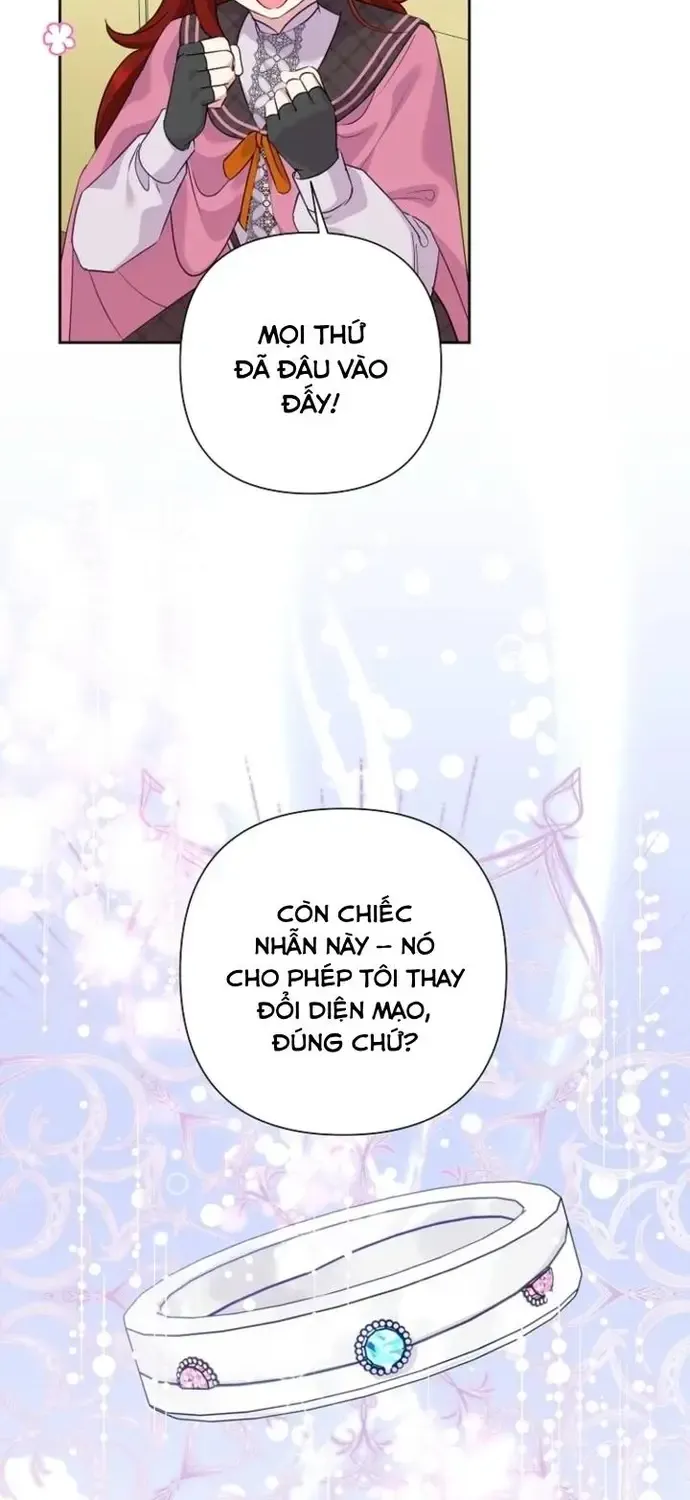 Ác Nữ Hôm Nay Lại Yêu Đời Rồi! Chapter 119 16