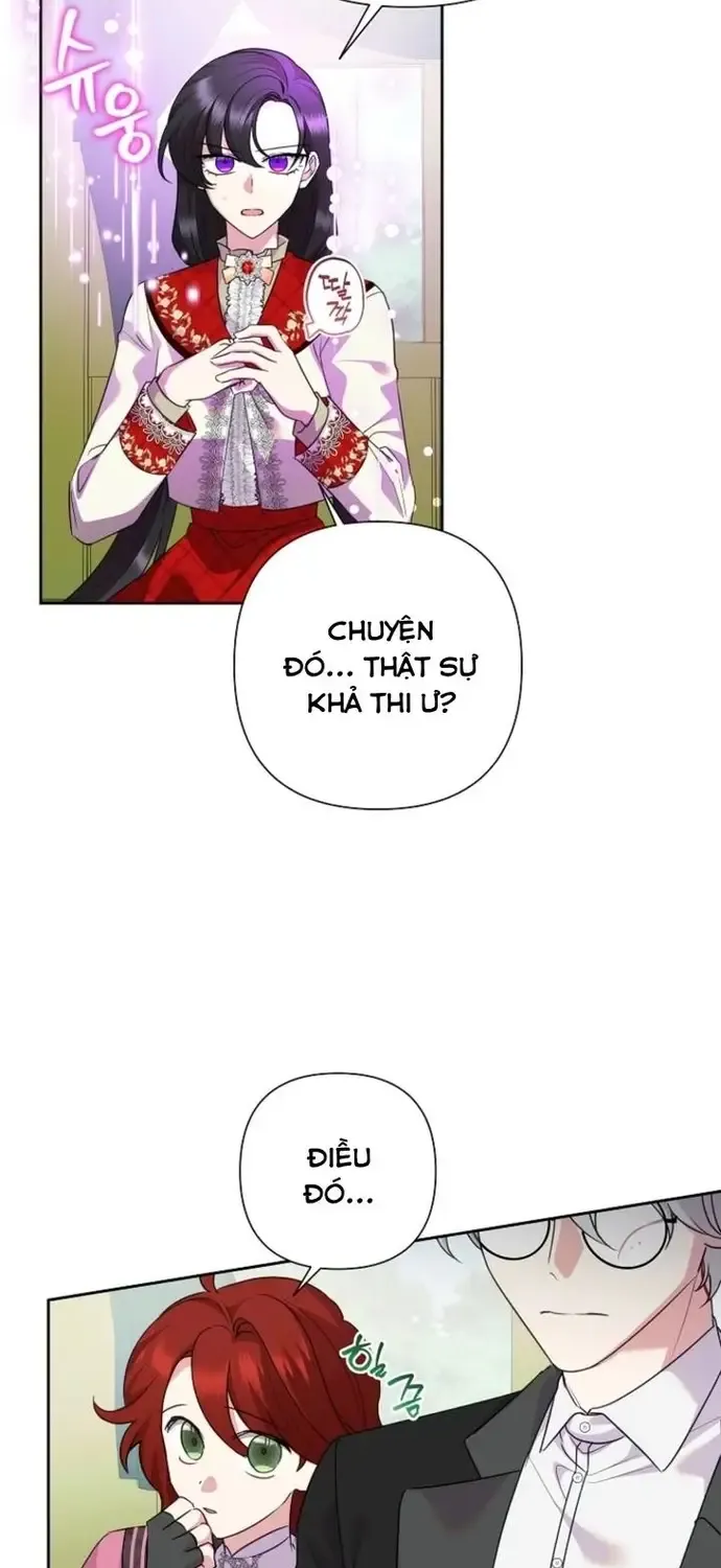 Ác Nữ Hôm Nay Lại Yêu Đời Rồi! Chapter 119 21