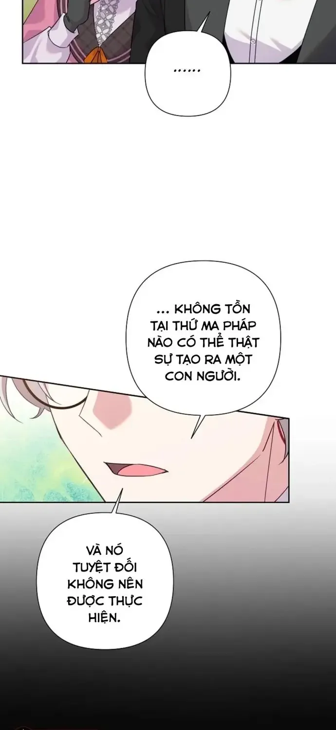 Ác Nữ Hôm Nay Lại Yêu Đời Rồi! Chapter 119 22