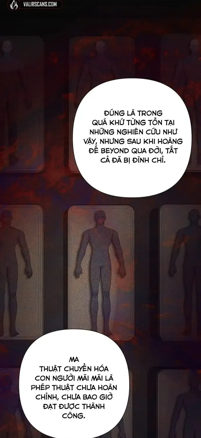 Ác Nữ Hôm Nay Lại Yêu Đời Rồi! Chapter 119 23