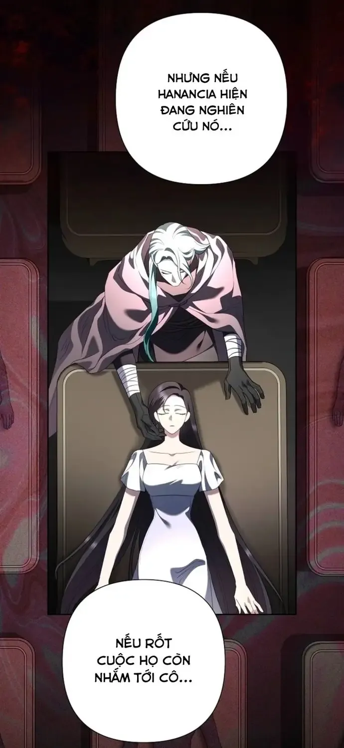 Ác Nữ Hôm Nay Lại Yêu Đời Rồi! Chapter 119 25