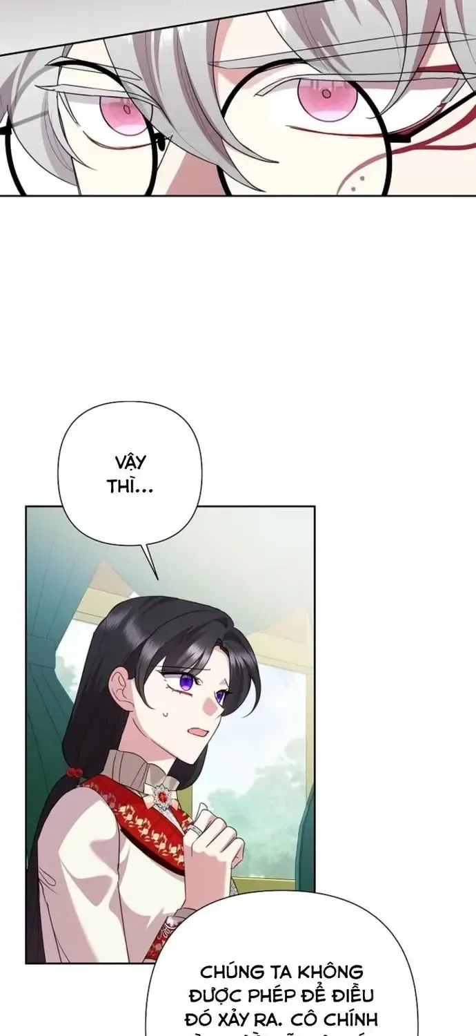 Ác Nữ Hôm Nay Lại Yêu Đời Rồi! Chapter 119 27