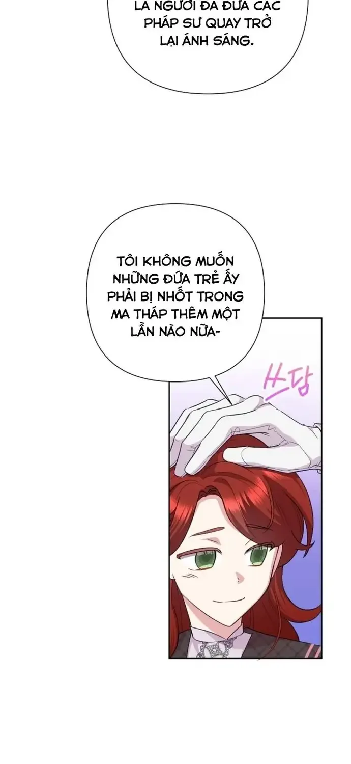 Ác Nữ Hôm Nay Lại Yêu Đời Rồi! Chapter 119 28