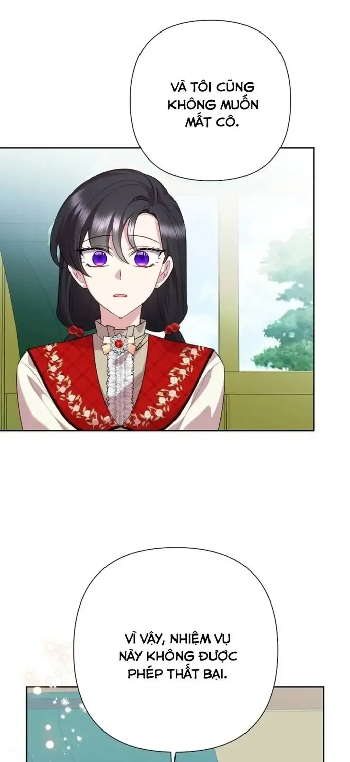 Ác Nữ Hôm Nay Lại Yêu Đời Rồi! Chapter 119 29