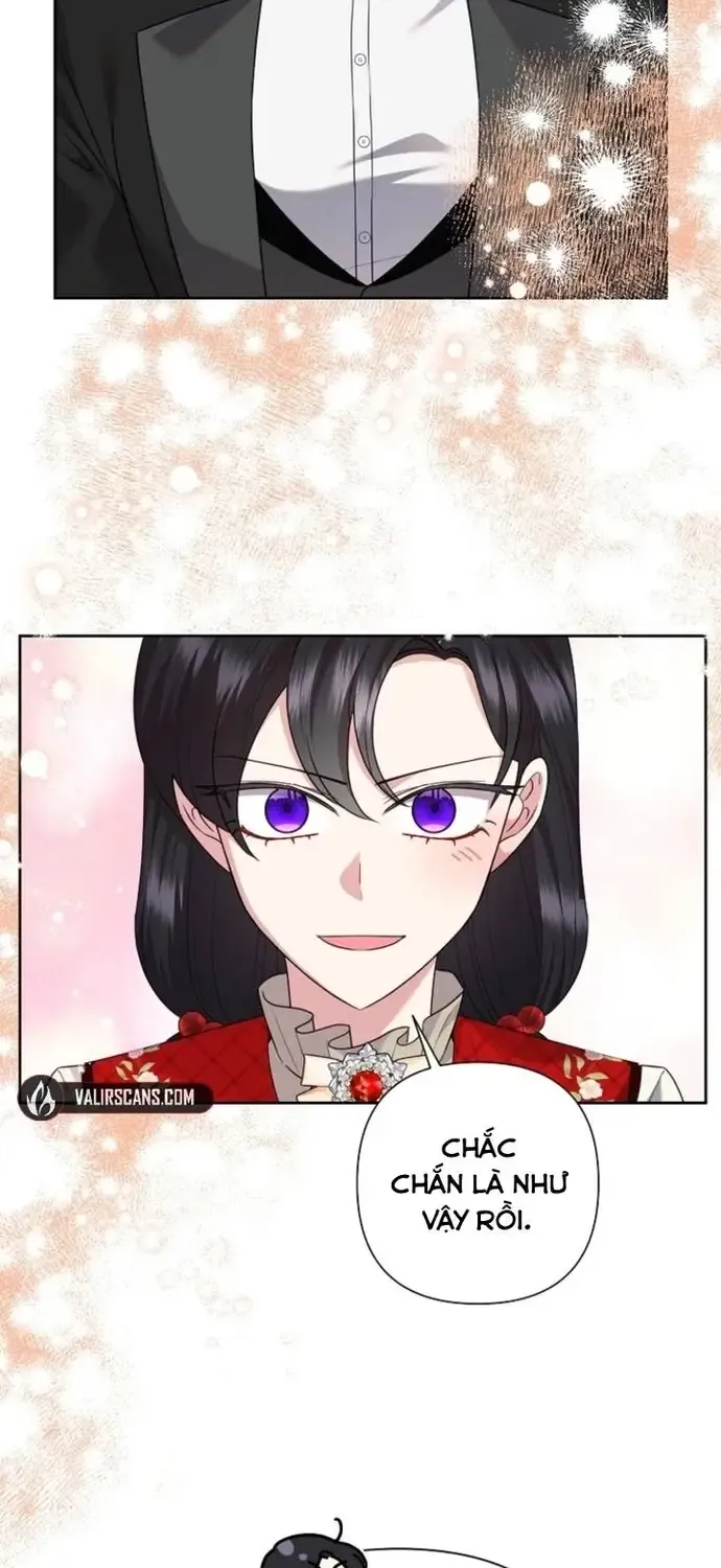 Ác Nữ Hôm Nay Lại Yêu Đời Rồi! Chapter 119 31