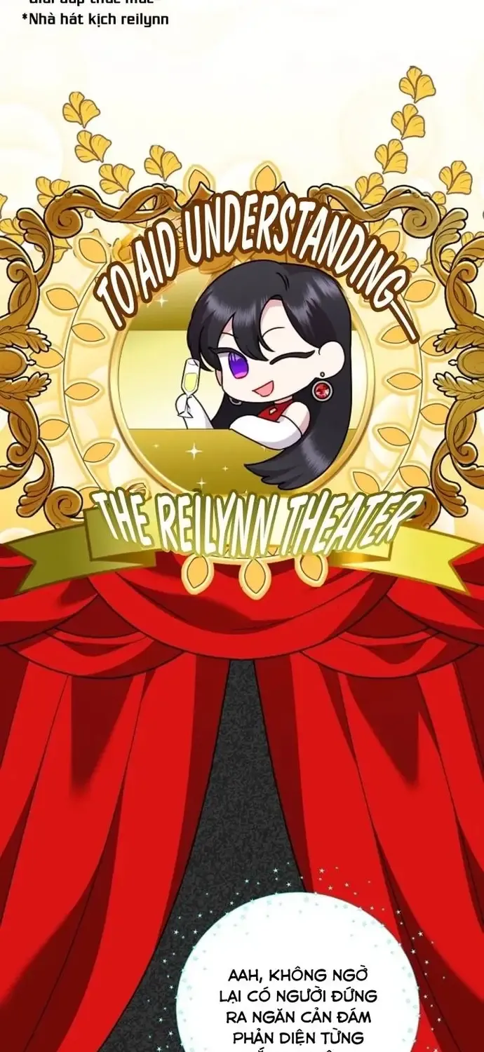 Ác Nữ Hôm Nay Lại Yêu Đời Rồi! Chapter 119 33