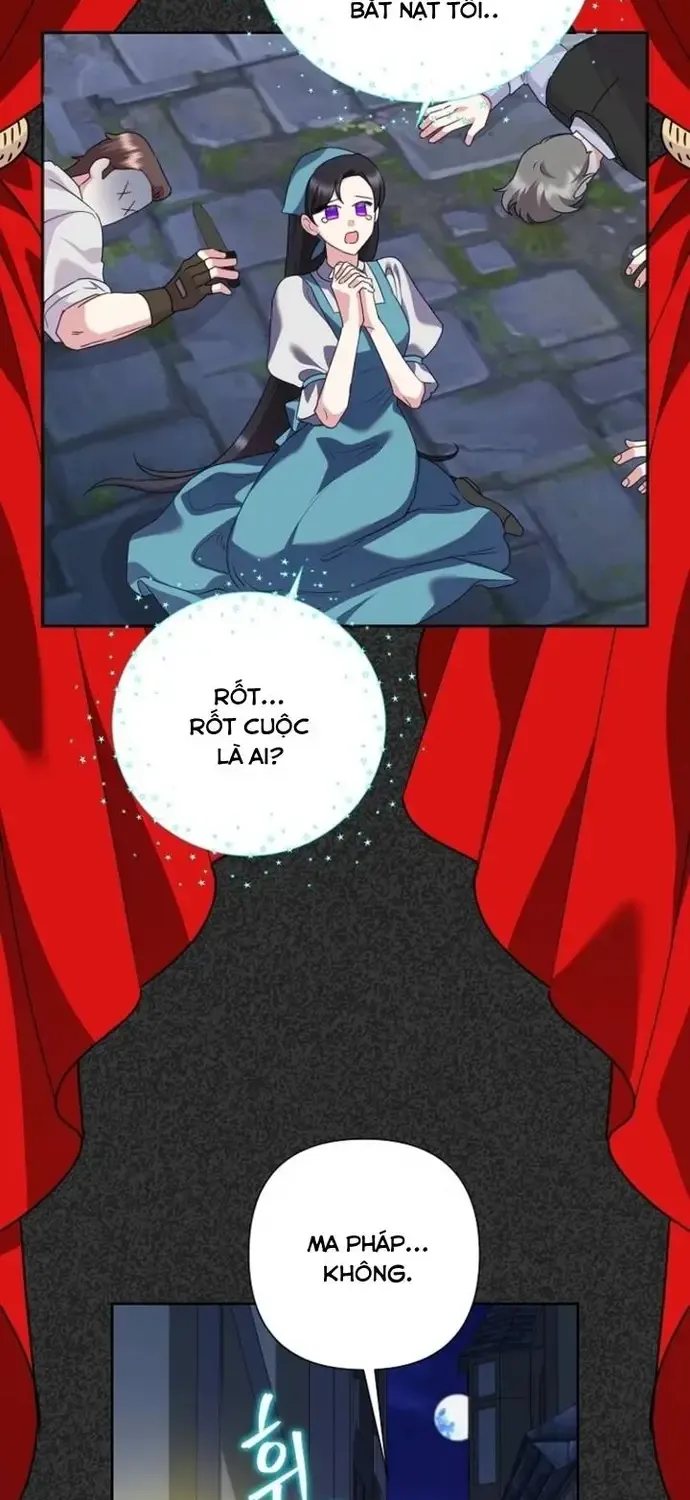 Ác Nữ Hôm Nay Lại Yêu Đời Rồi! Chapter 119 34