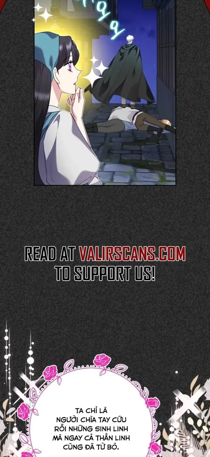 Ác Nữ Hôm Nay Lại Yêu Đời Rồi! Chapter 119 35