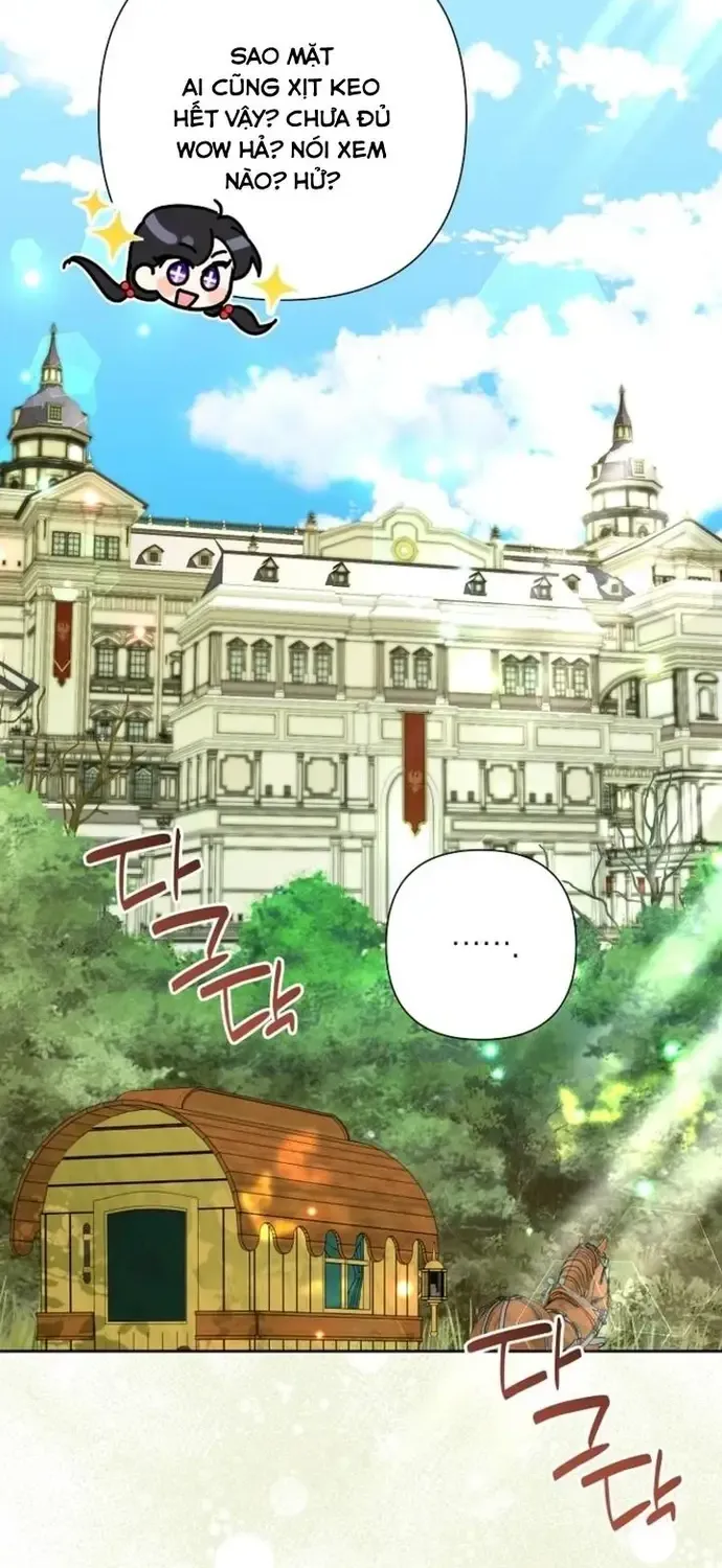 Ác Nữ Hôm Nay Lại Yêu Đời Rồi! Chapter 119 40