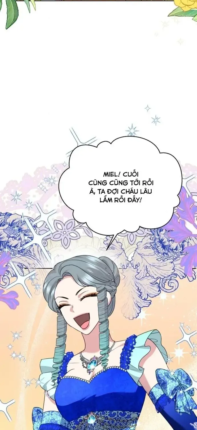 Ác Nữ Hôm Nay Lại Yêu Đời Rồi! Chapter 119 44