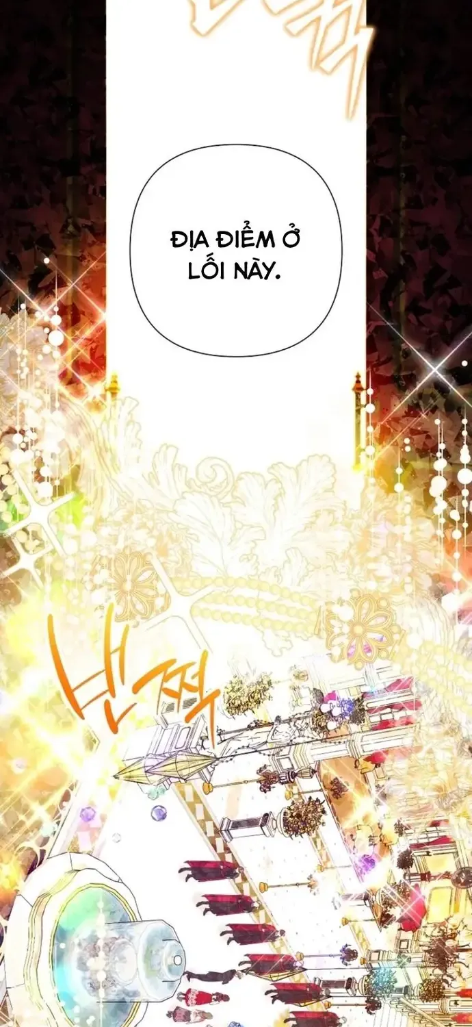 Ác Nữ Hôm Nay Lại Yêu Đời Rồi! Chapter 119 50