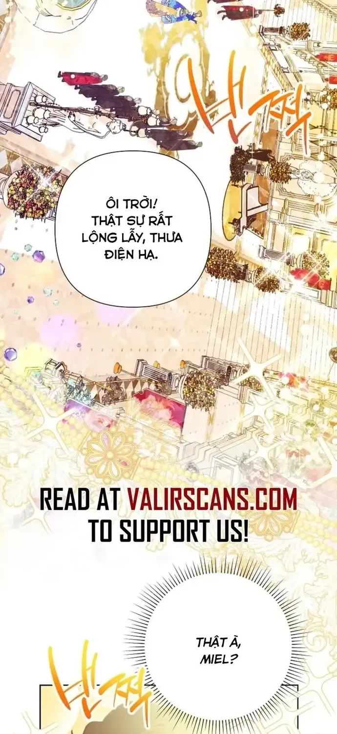 Ác Nữ Hôm Nay Lại Yêu Đời Rồi! Chapter 119 51