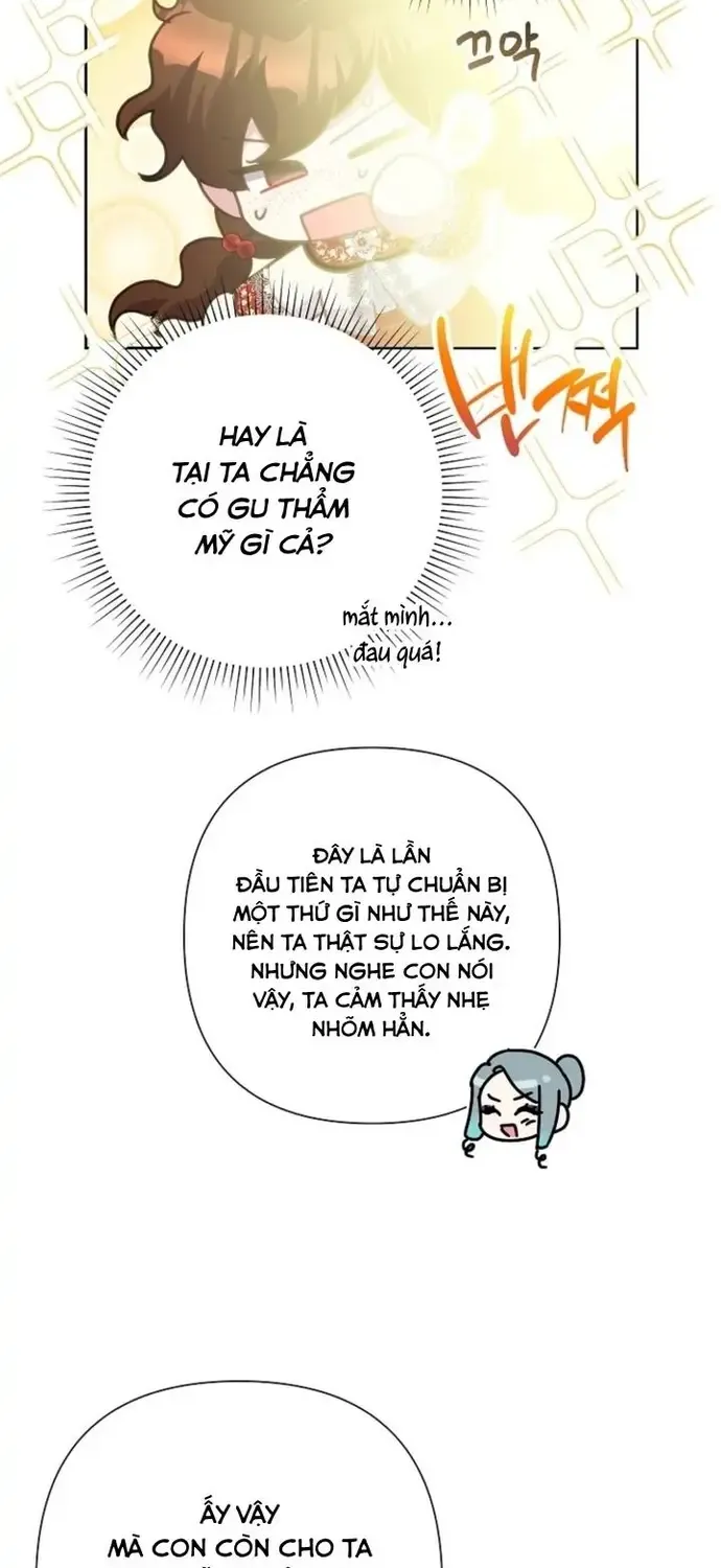 Ác Nữ Hôm Nay Lại Yêu Đời Rồi! Chapter 119 52