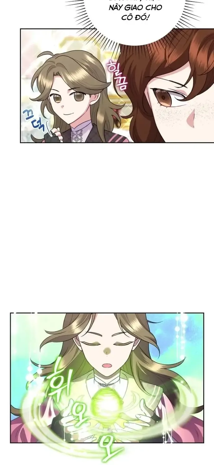 Ác Nữ Hôm Nay Lại Yêu Đời Rồi! Chapter 119 55
