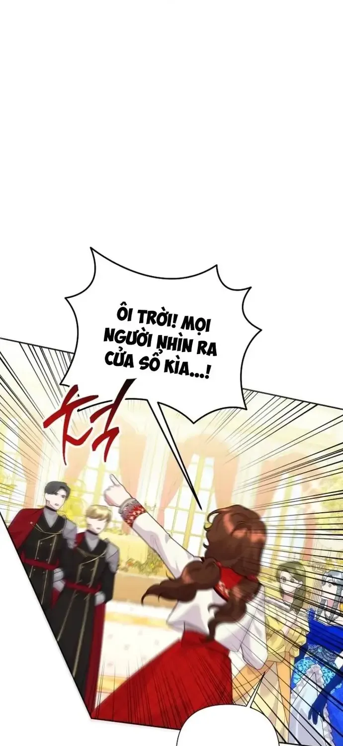 Ác Nữ Hôm Nay Lại Yêu Đời Rồi! Chapter 119 56