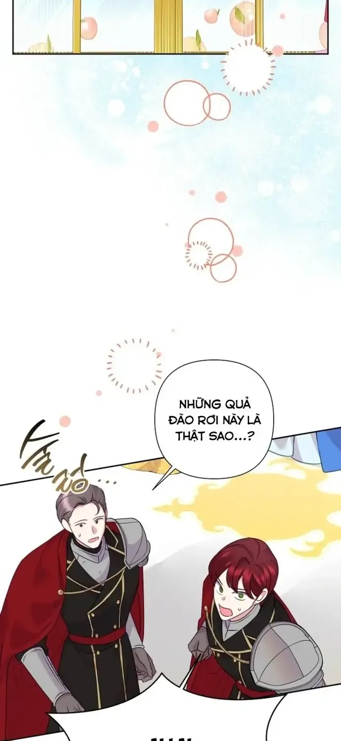 Ác Nữ Hôm Nay Lại Yêu Đời Rồi! Chapter 119 58