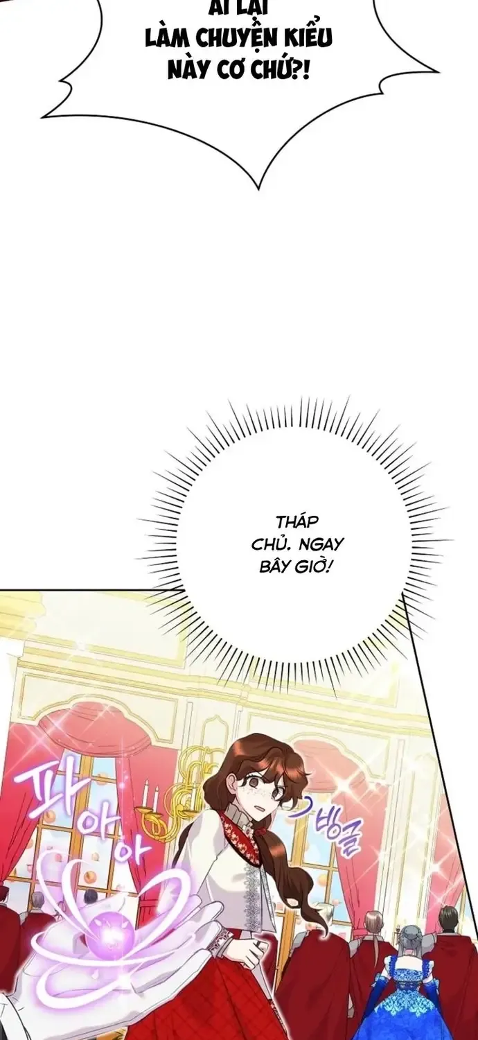 Ác Nữ Hôm Nay Lại Yêu Đời Rồi! Chapter 119 59