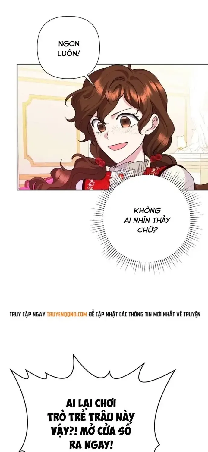 Ác Nữ Hôm Nay Lại Yêu Đời Rồi! Chapter 119 63