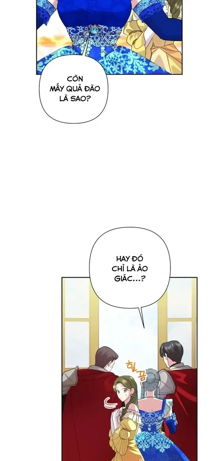 Ác Nữ Hôm Nay Lại Yêu Đời Rồi! Chapter 119 67