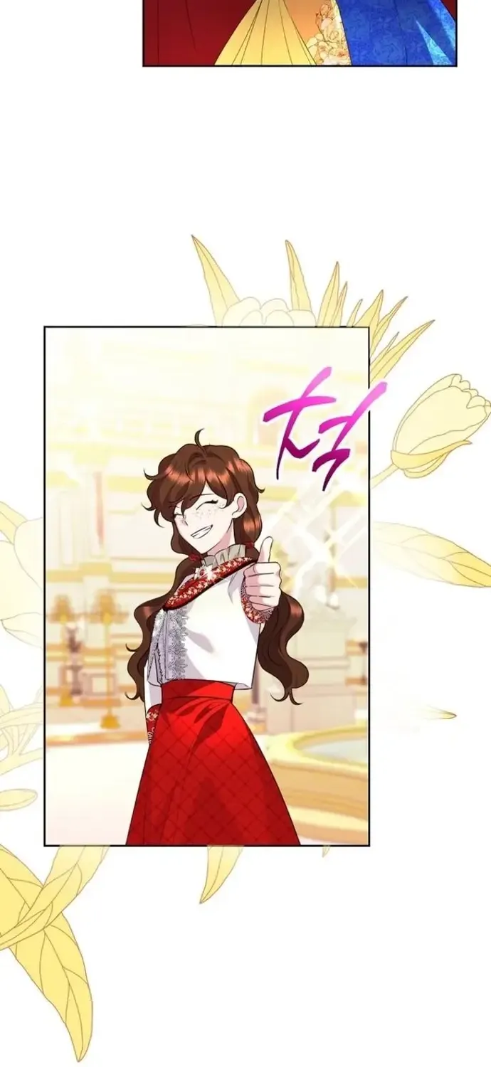 Ác Nữ Hôm Nay Lại Yêu Đời Rồi! Chapter 119 68