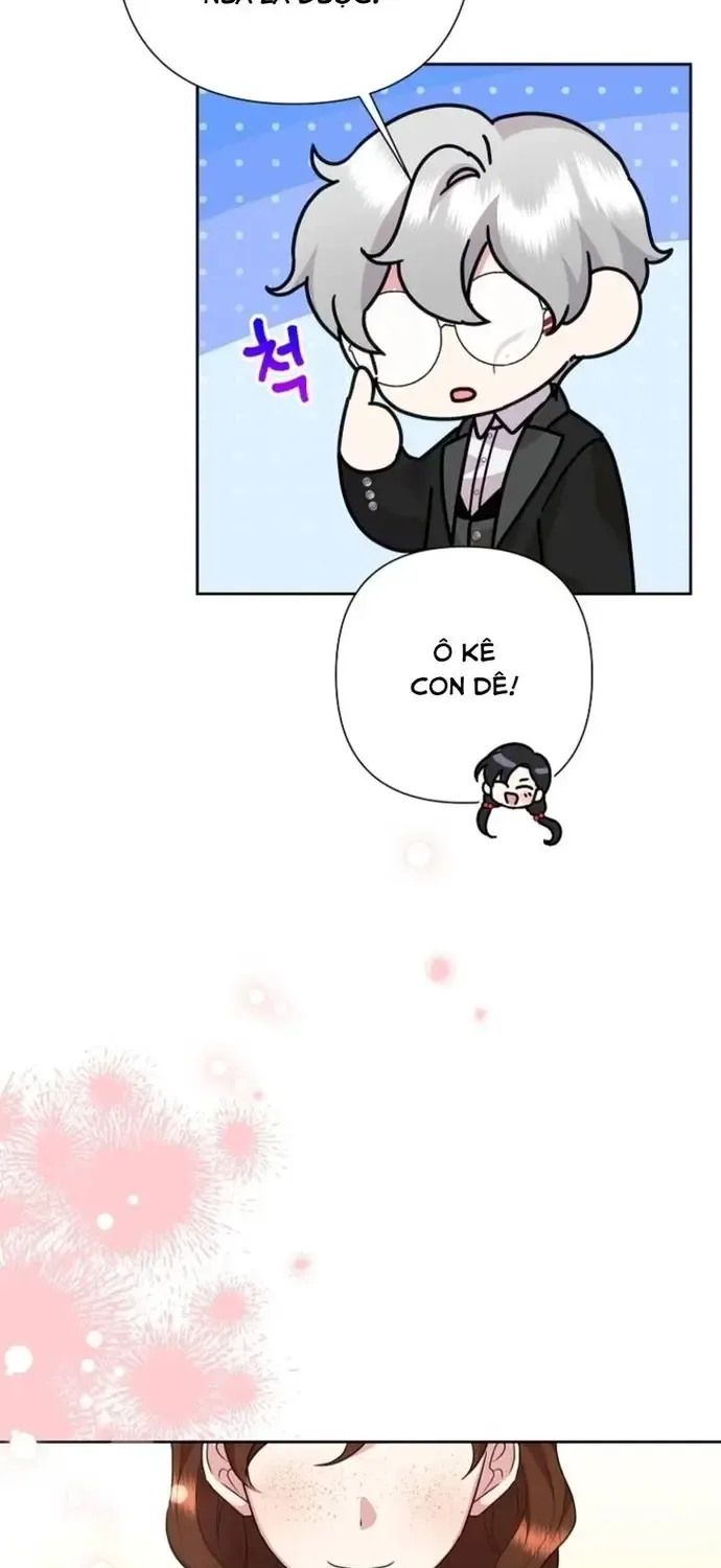 Ác Nữ Hôm Nay Lại Yêu Đời Rồi! Chapter 119 73