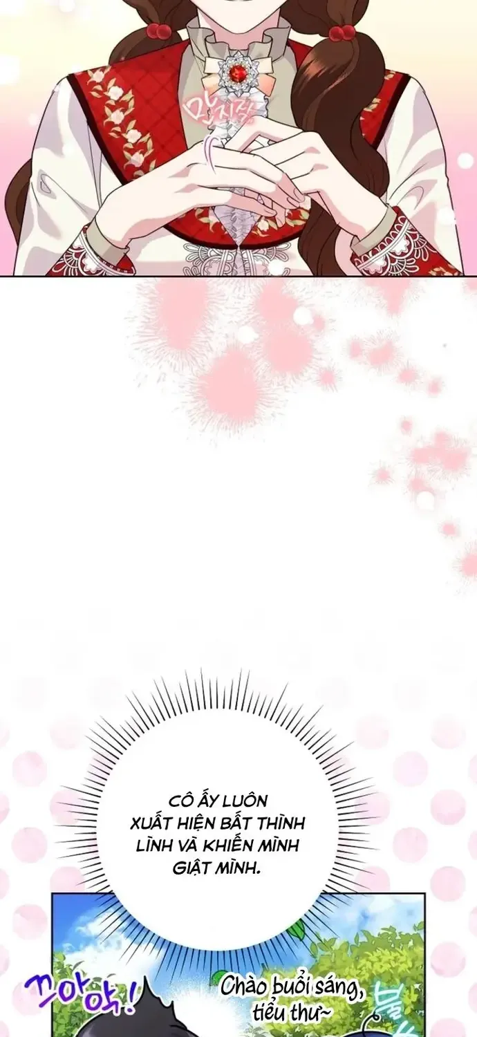 Ác Nữ Hôm Nay Lại Yêu Đời Rồi! Chapter 119 74