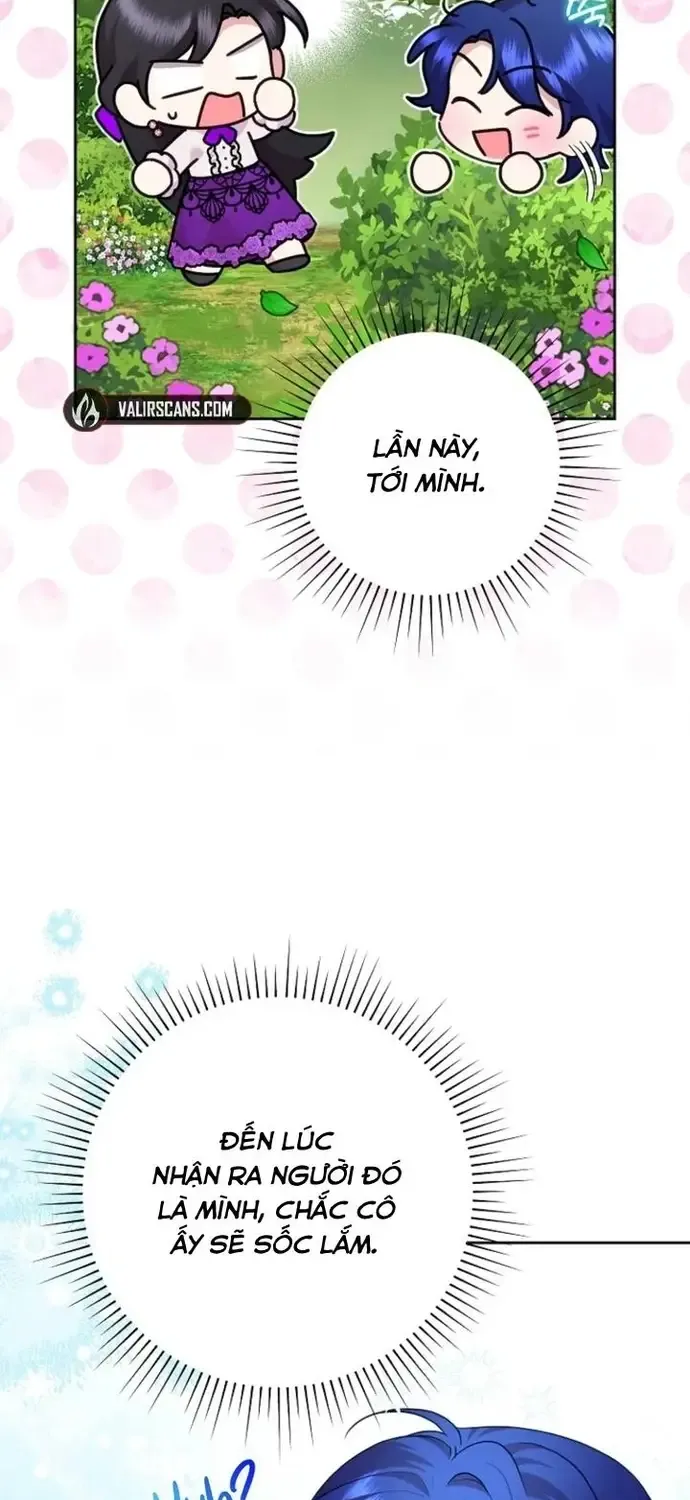 Ác Nữ Hôm Nay Lại Yêu Đời Rồi! Chapter 119 75