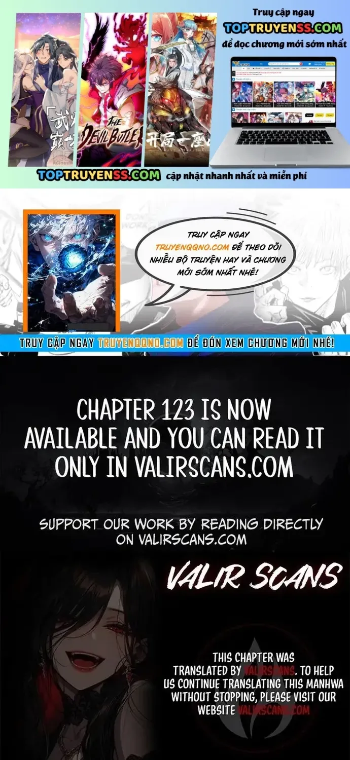 Ác Nữ Hôm Nay Lại Yêu Đời Rồi! Chapter 120 1