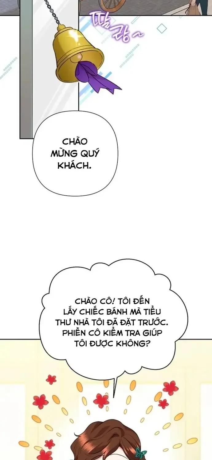Ác Nữ Hôm Nay Lại Yêu Đời Rồi! Chapter 120 3