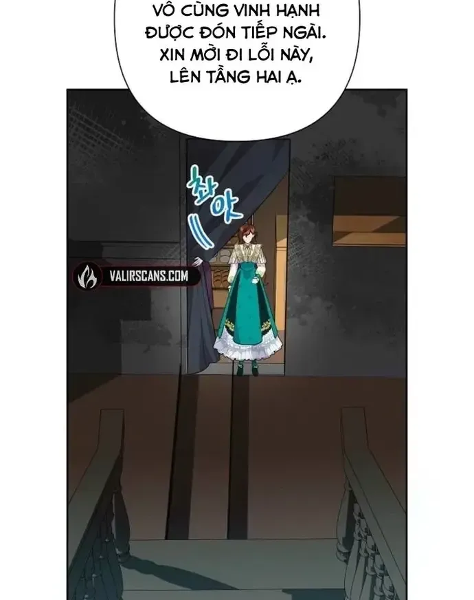 Ác Nữ Hôm Nay Lại Yêu Đời Rồi! Chapter 120 6