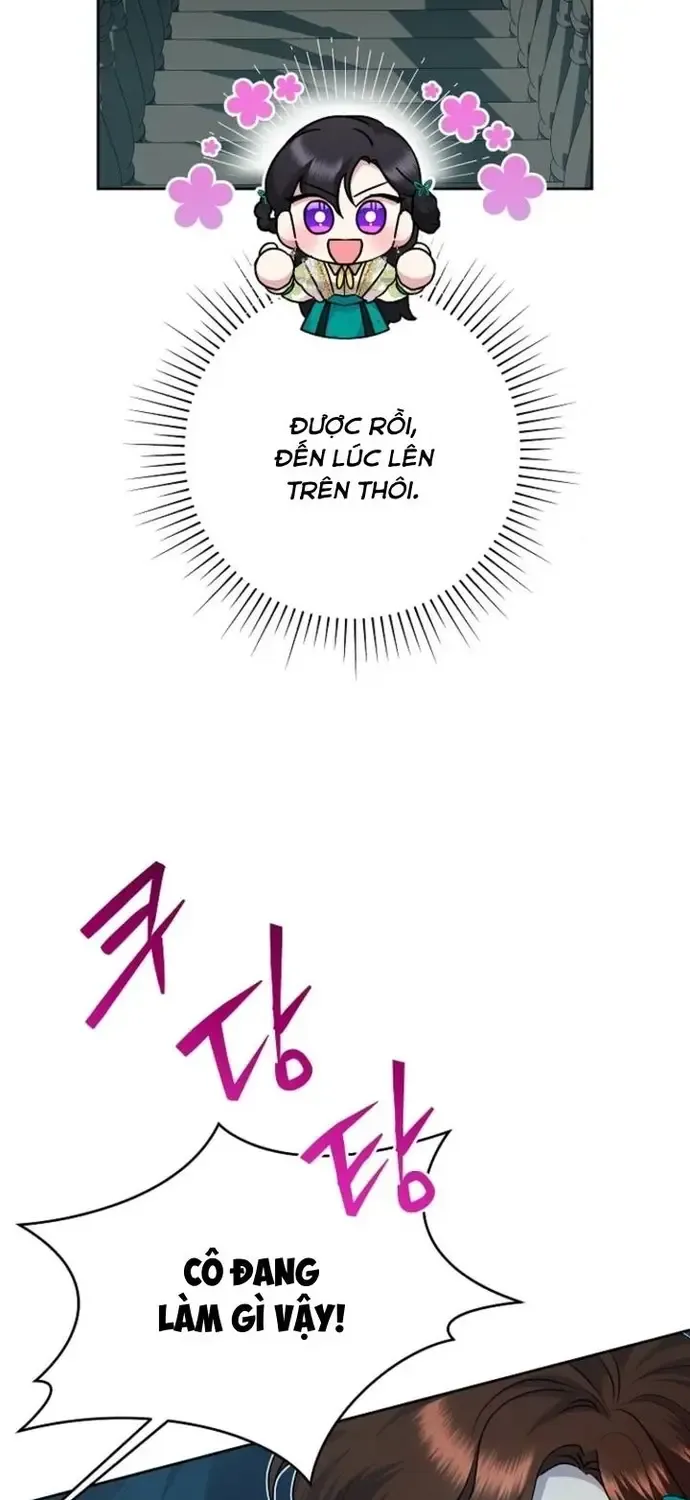 Ác Nữ Hôm Nay Lại Yêu Đời Rồi! Chapter 120 7