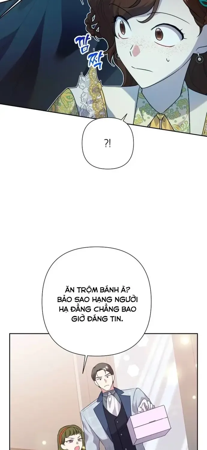 Ác Nữ Hôm Nay Lại Yêu Đời Rồi! Chapter 120 8