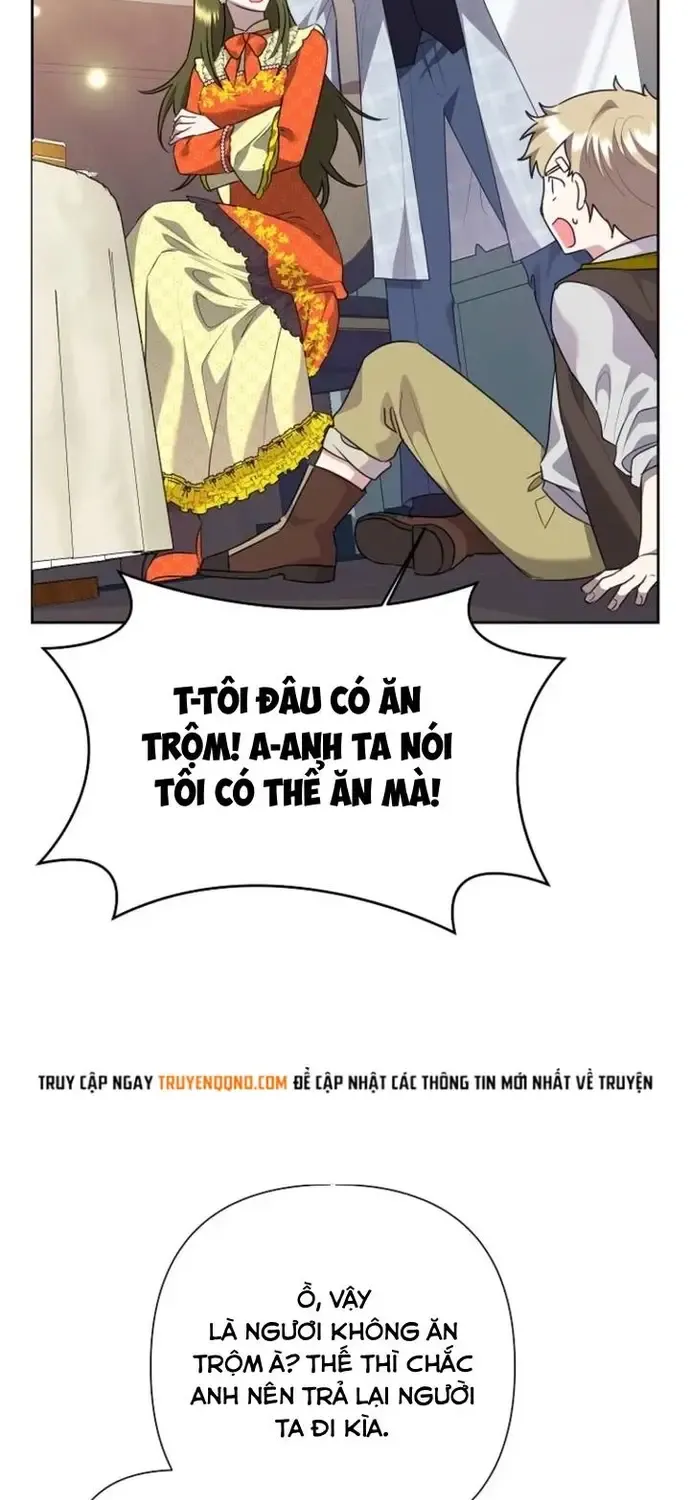 Ác Nữ Hôm Nay Lại Yêu Đời Rồi! Chapter 120 9